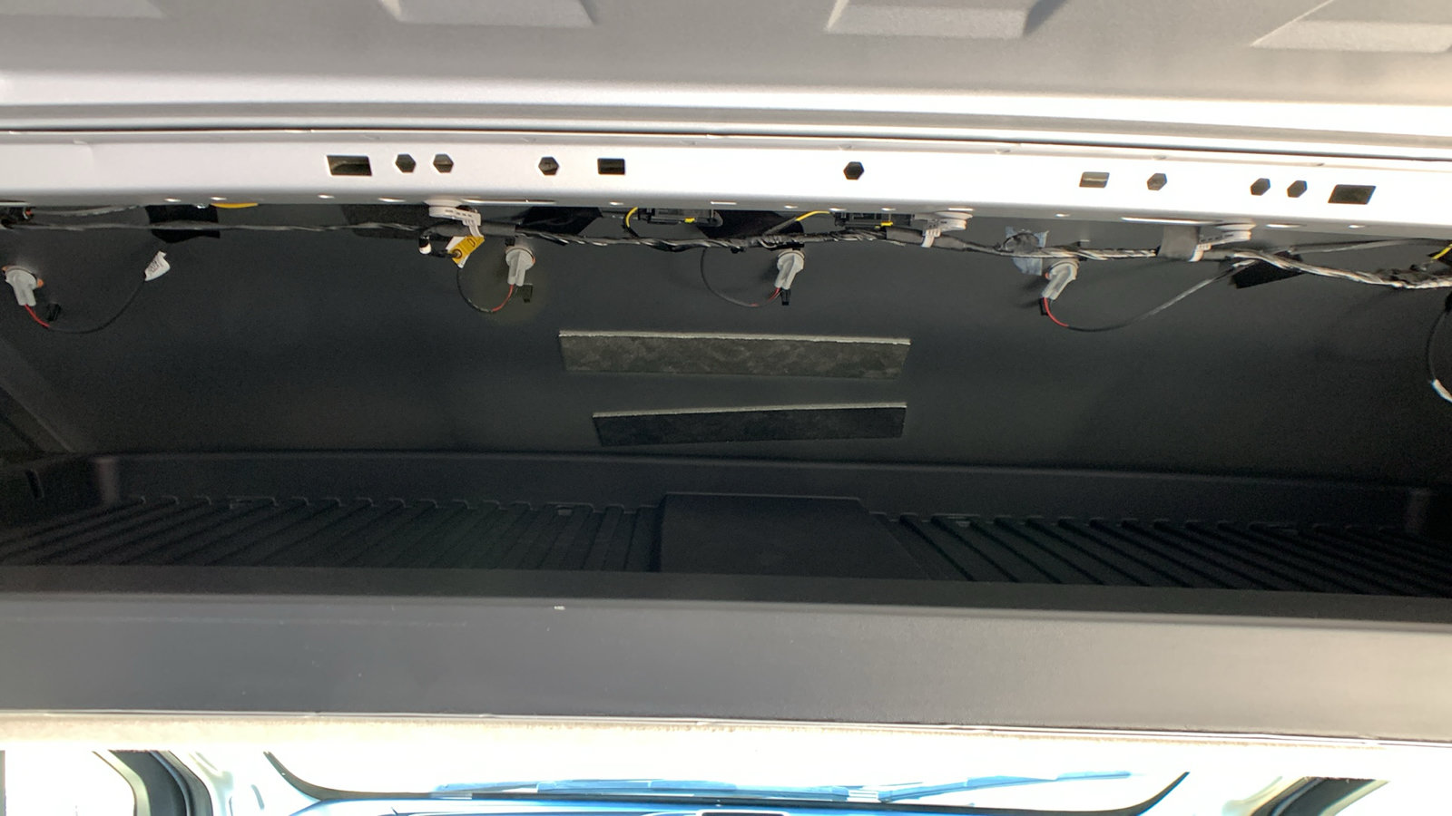 New 2026 RAM ProMaster 1500 w/ Convenience Group FWD image 27