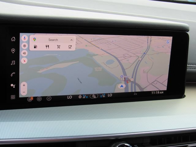 New 2026 Nissan Murano Platinum w/ Cargo Package AWD/4WD image 21