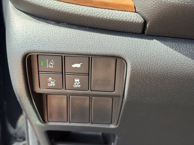 Used 2020 Honda CR-V EX-L image 30