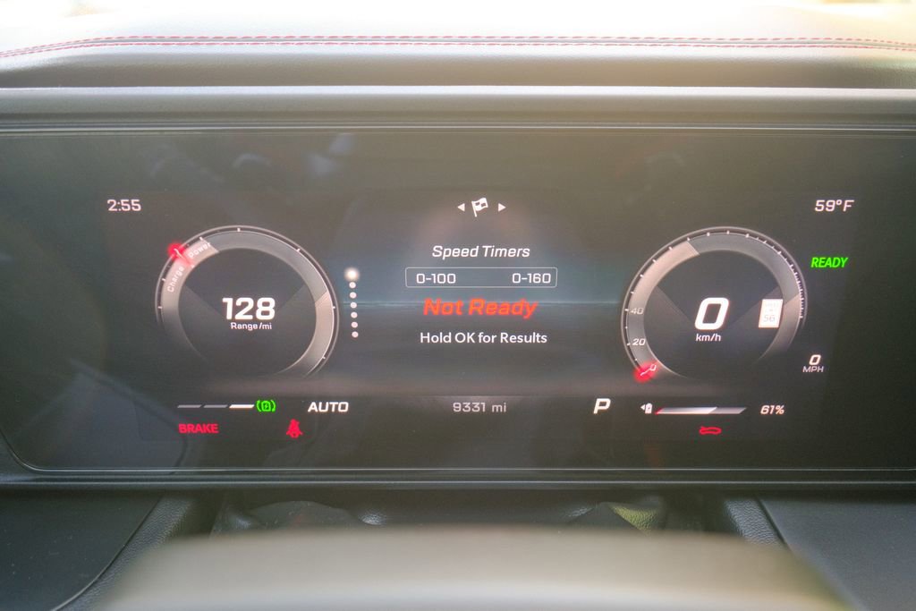 Used 2025 Dodge Charger R/T w/ Quick Order Package 25M R/T image 29