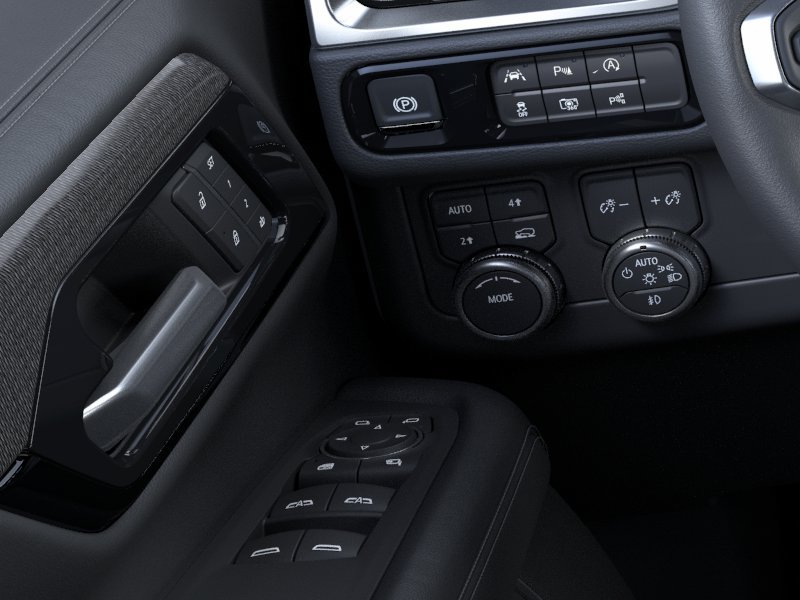 New 2026 GMC Yukon Elevation AWD/4WD image 22