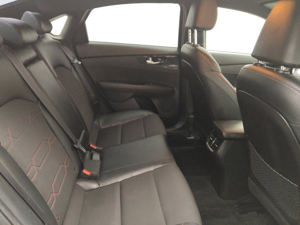 Used 2021 Kia Forte GT image 19