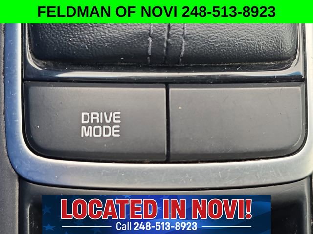 Used 2019 Kia Optima LX image 27