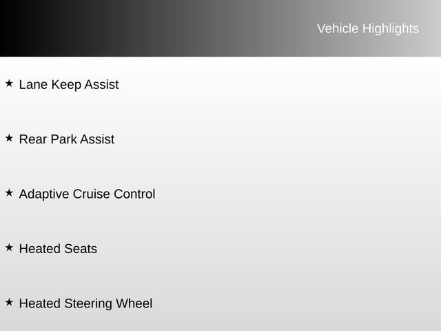 Certified 2025 Chevrolet Traverse LT image 15