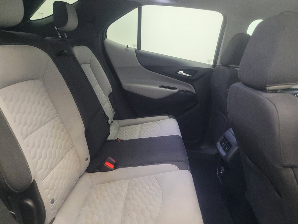 Used 2020 Chevrolet Equinox LS w/ LS Convenience Package FWD image 19