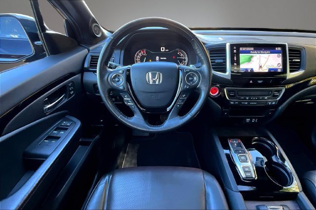 Used 2020 Honda Ridgeline Black Edition image 9