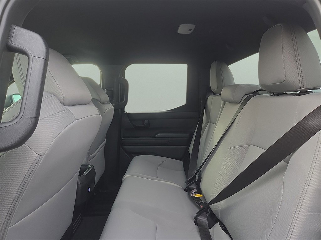 New 2026 Toyota Tacoma SR5 image 13