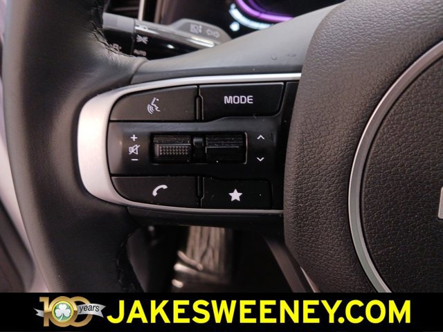 Used 2025 Kia Sportage X-Line w/ Premium Package image 16