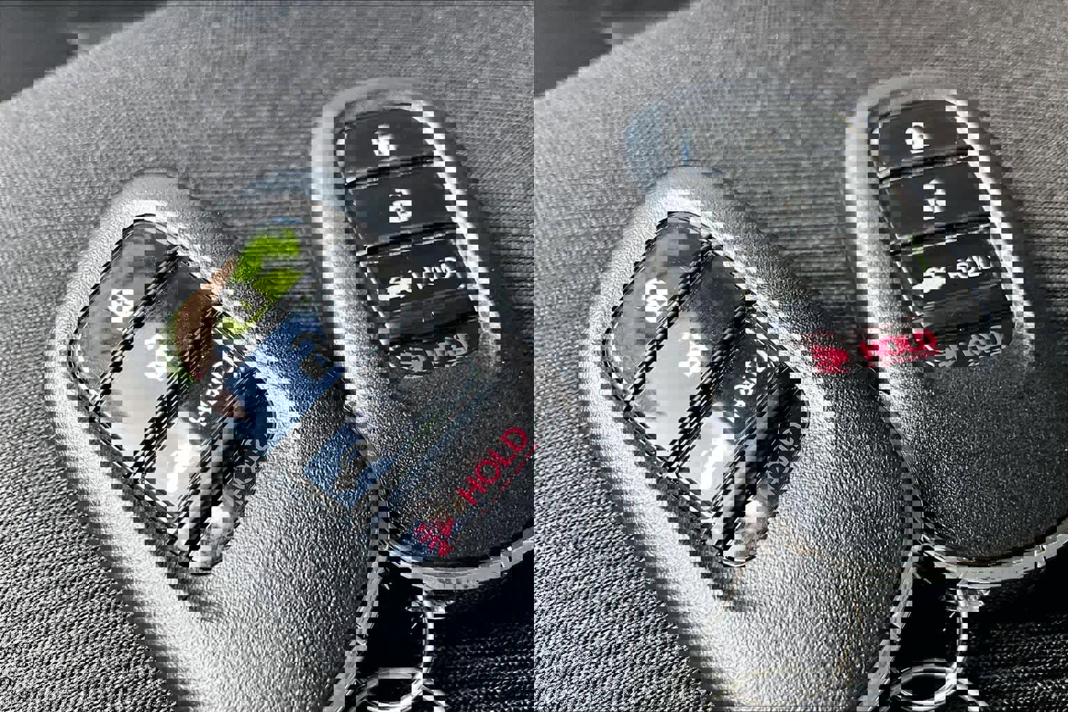 Used 2026 Honda Civic LX image 14