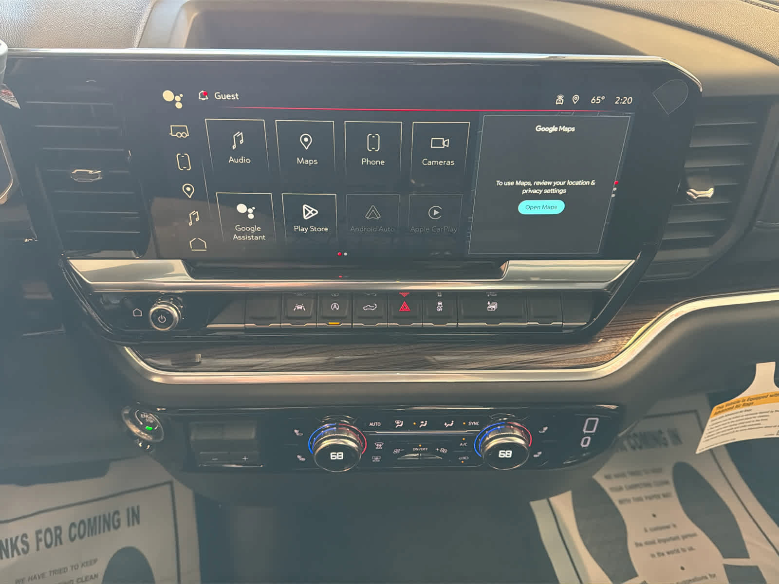 New 2026 GMC Sierra 1500 Elevation image 29