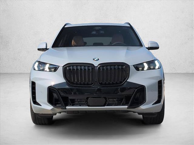New 2026 BMW X5 xDrive40i w/ M Sport Package AWD/4WD image 6