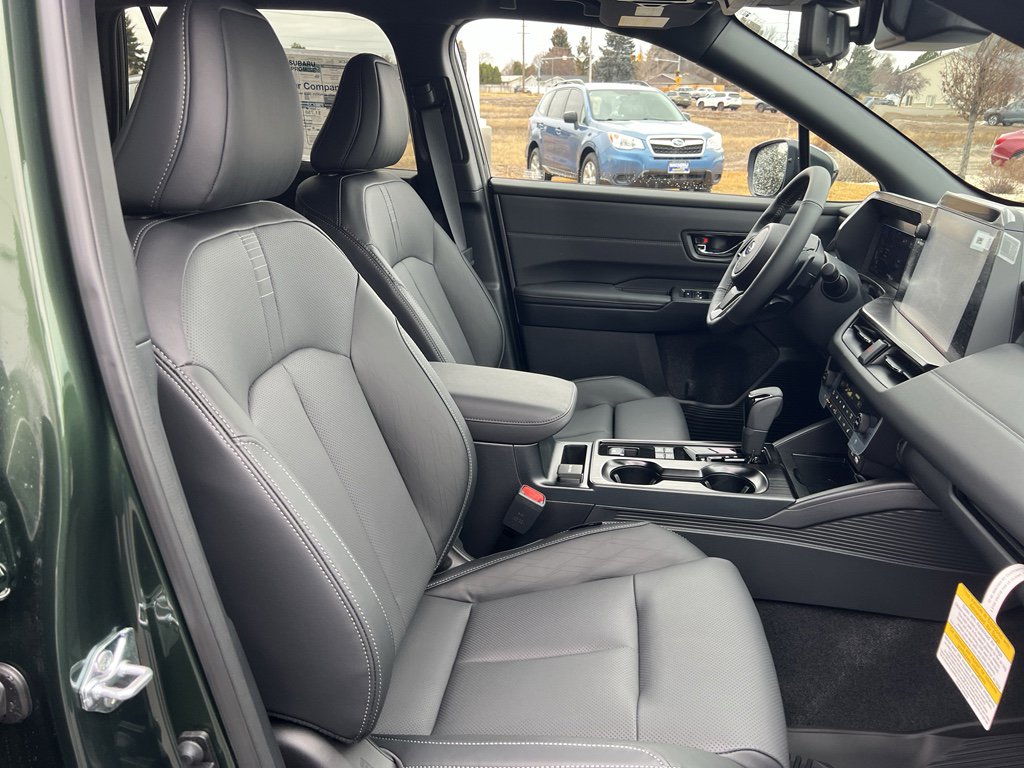 New 2026 Subaru Outback Touring XT image 30