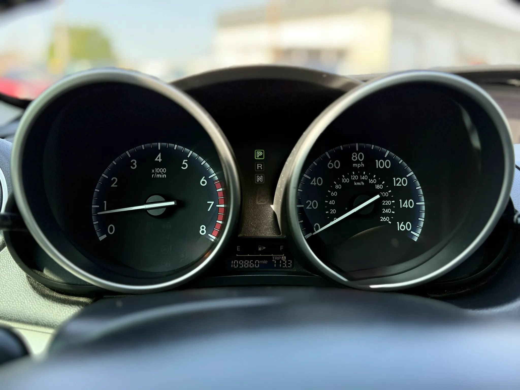 Used 2012 MAZDA MAZDA3 s Touring FWD image 19