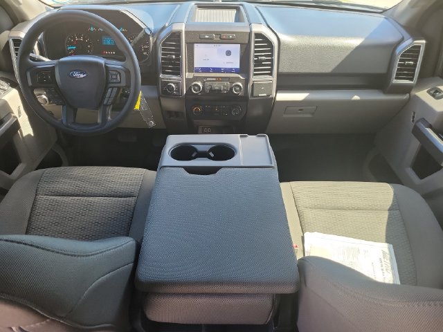 Used 2020 Ford F150 XLT AWD/4WD image 11