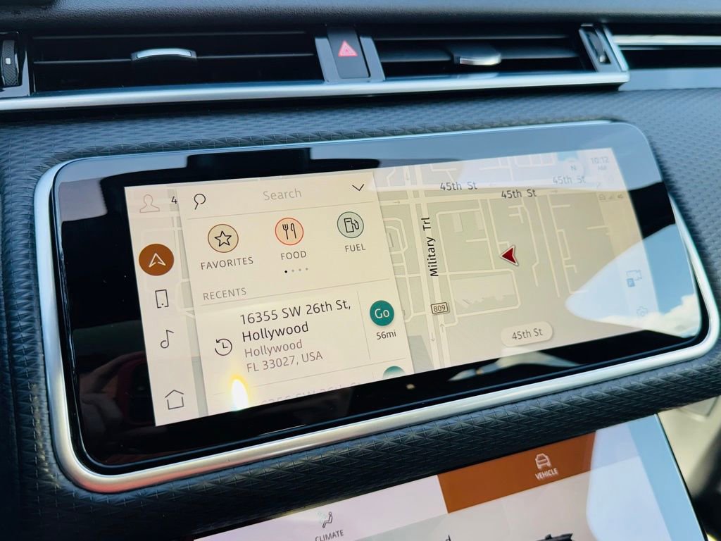 Used 2021 Land Rover Range Rover Velar S image 24