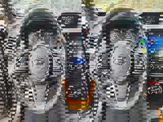 Certified 2023 Subaru Forester Wilderness image 21