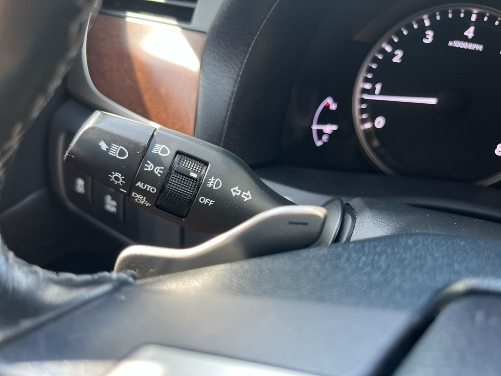 Used 2014 Lexus GS 350 w/ Premium Package RWD image 15