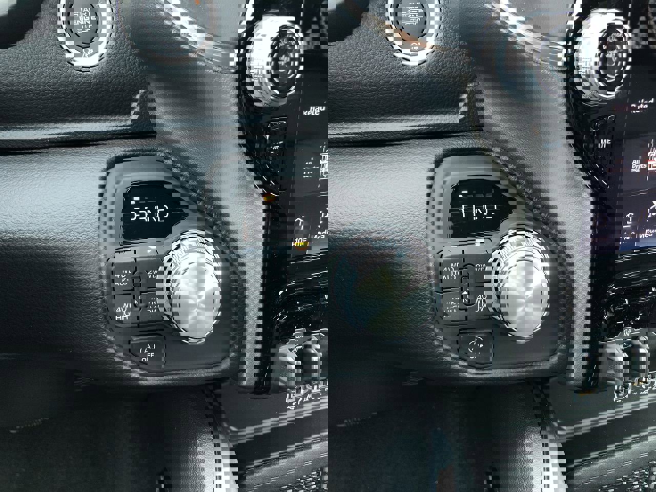 New 2026 RAM 1500 Laramie image 26