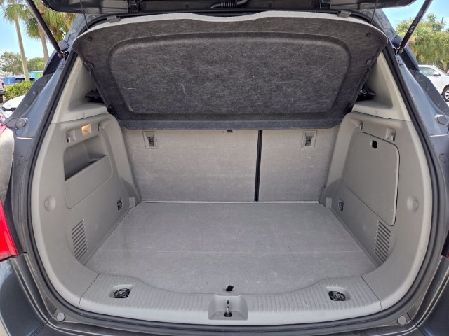 Used 2016 Buick Encore Leather FWD image 9