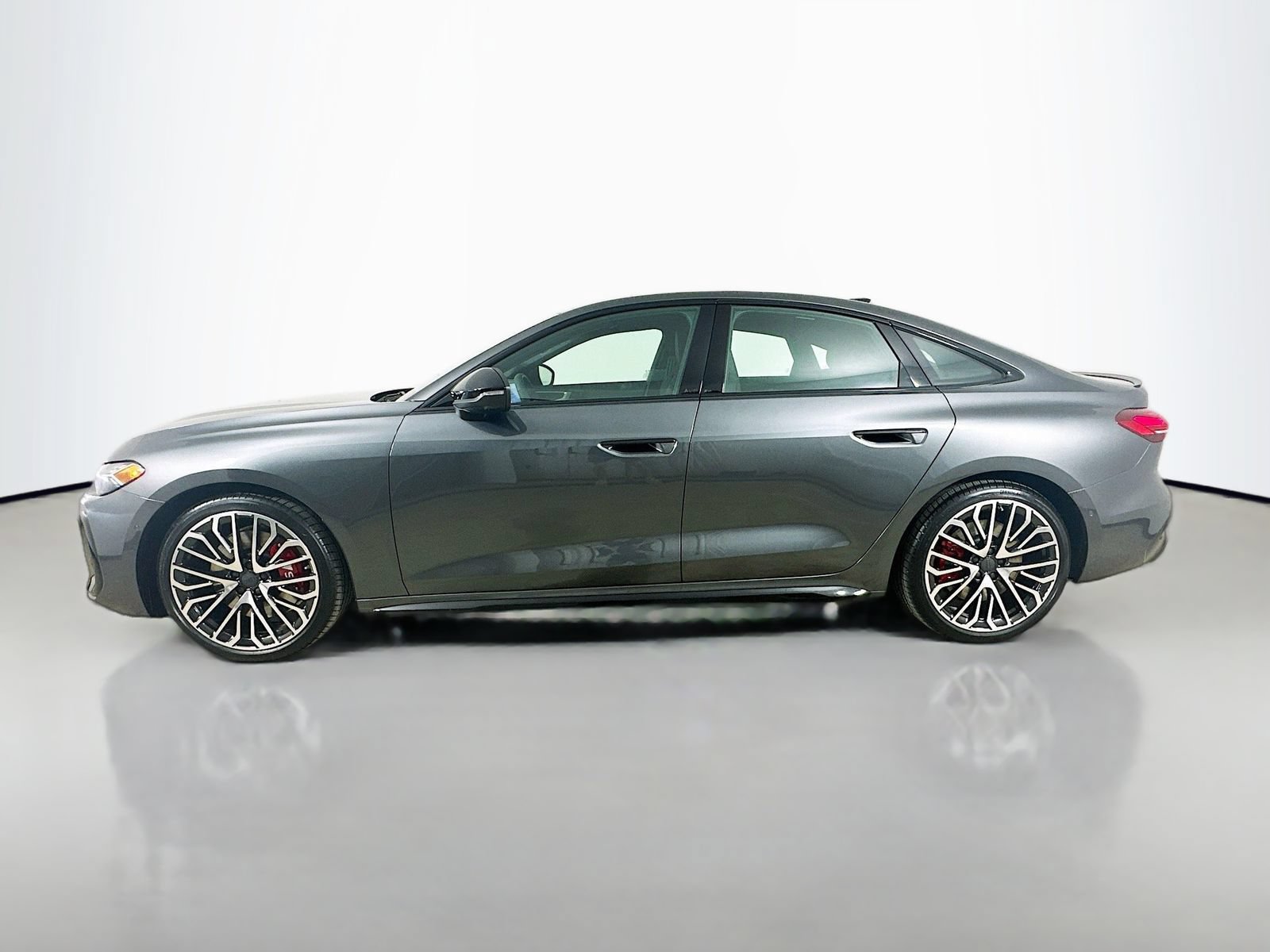 New 2026 Audi S5 Premium Plus AWD/4WD image 8