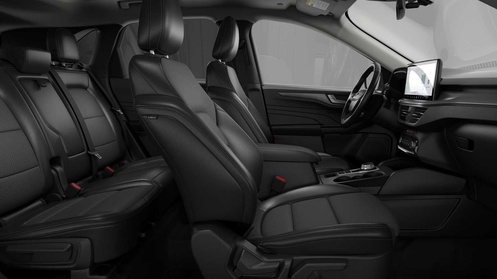 New 2026 Ford Escape SE FWD image 6