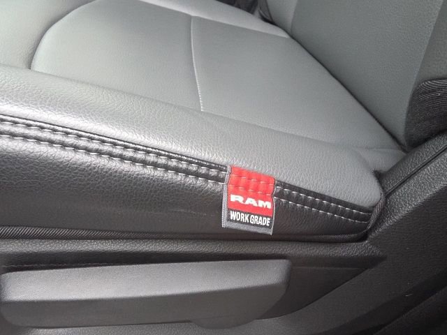 Used 2025 RAM 3500 Tradesman image 16