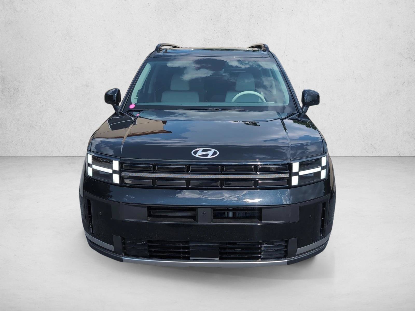 New 2026 Hyundai Santa Fe Limited FWD image 6