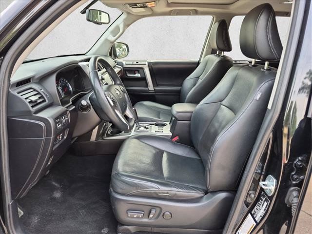 Used 2016 Toyota 4Runner Limited w/ Convenience Package AWD/4WD image 17