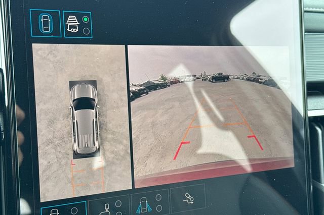 New 2026 GMC Acadia AT4 image 25