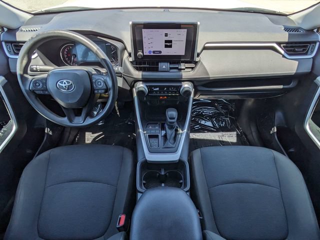 Used 2023 Toyota RAV4 LE FWD image 16