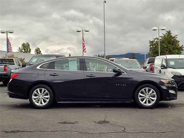 Used 2023 Chevrolet Malibu LT image 5
