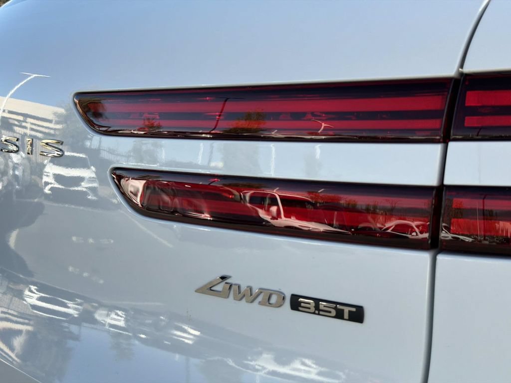 New 2026 Genesis GV70 3.5T Sport Prestige AWD/4WD image 17