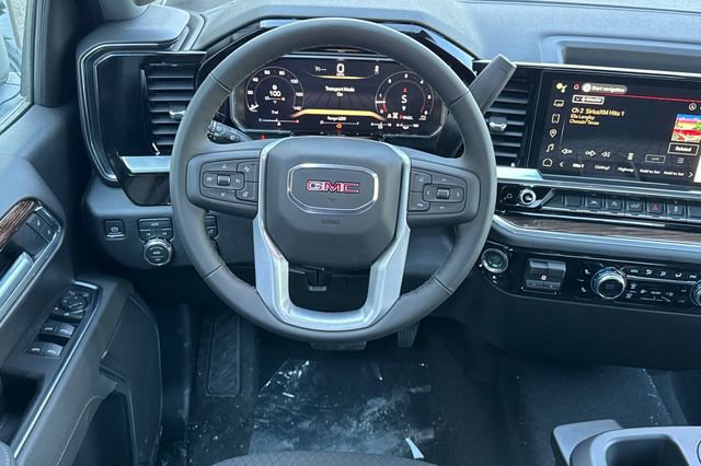 New 2026 GMC Sierra 1500 Elevation image 13