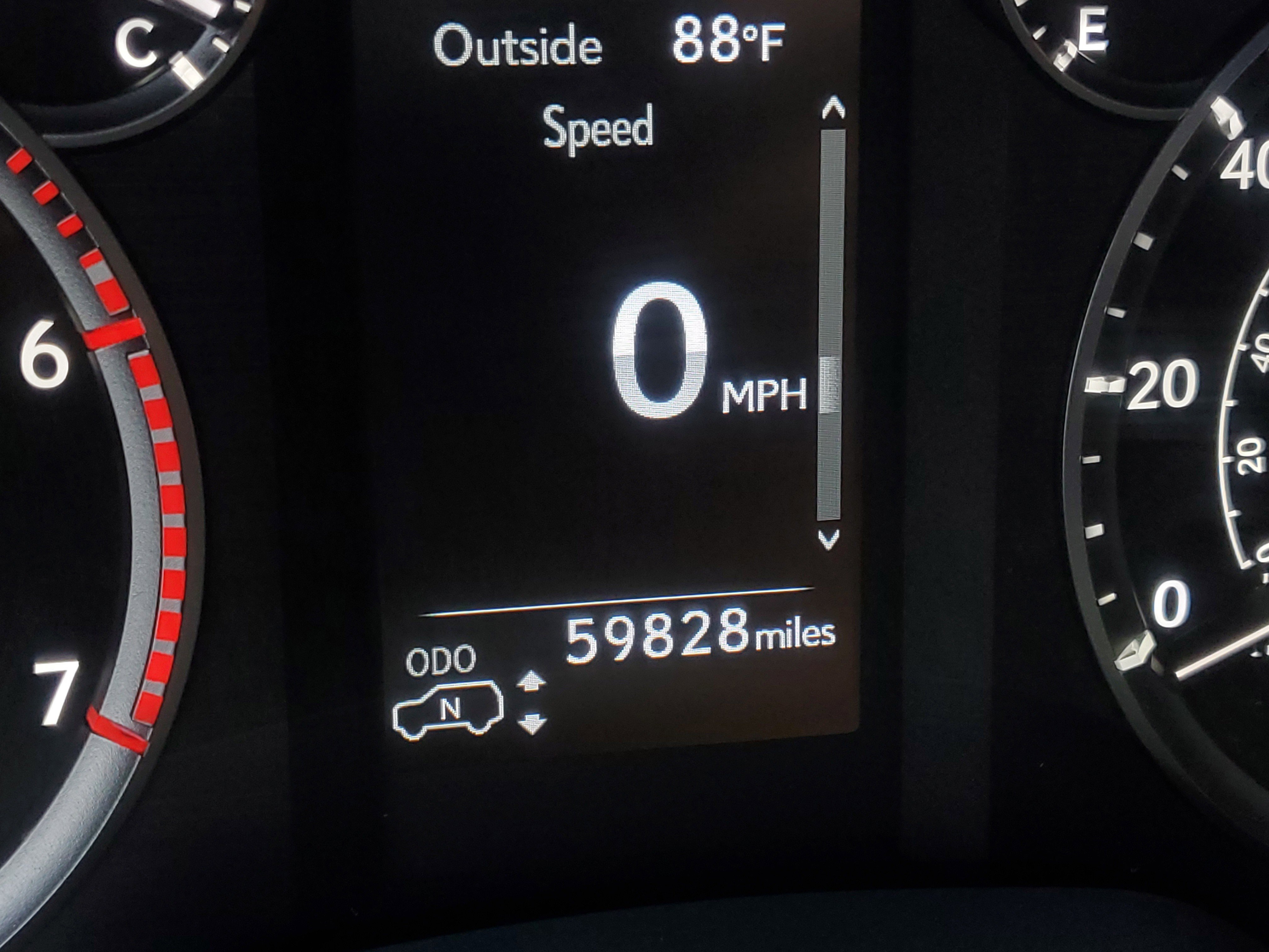 Used 2023 Lexus GX 460 Luxury image 29