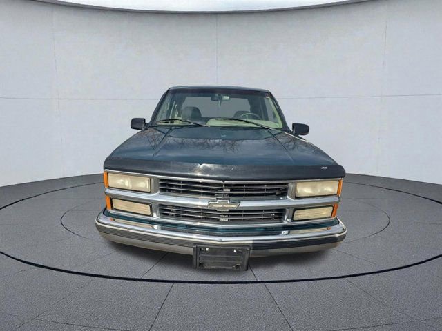 Used 1996 Chevrolet Silverado 1500 2WD Extended Cab image 2