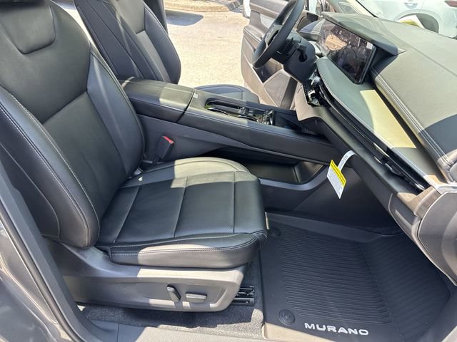 New 2026 Nissan Murano SL AWD/4WD image 10
