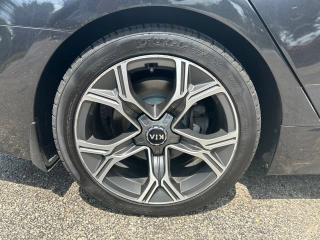 Used 2020 Kia Stinger GT-Line AWD/4WD image 38