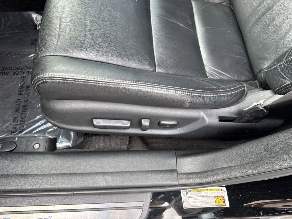 Used 2012 Honda Accord SE image 41