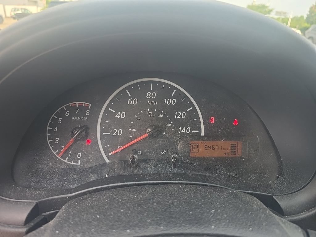Used 2018 Nissan Versa S Plus FWD image 13