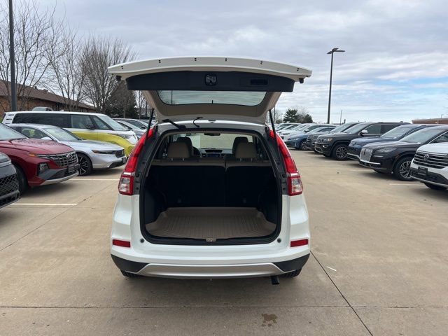 Used 2016 Honda CR-V EX-L image 10