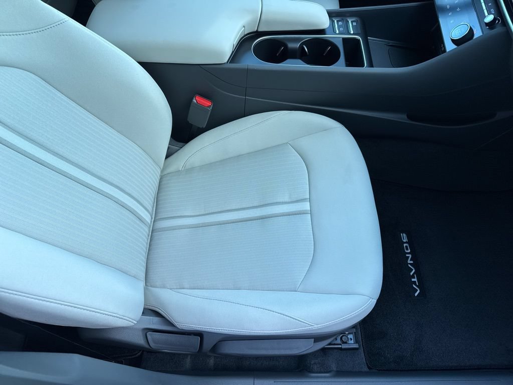New 2026 Hyundai Sonata SEL FWD image 20