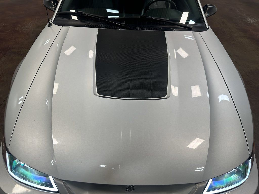 Used 2001 Ford Mustang Cobra image 58