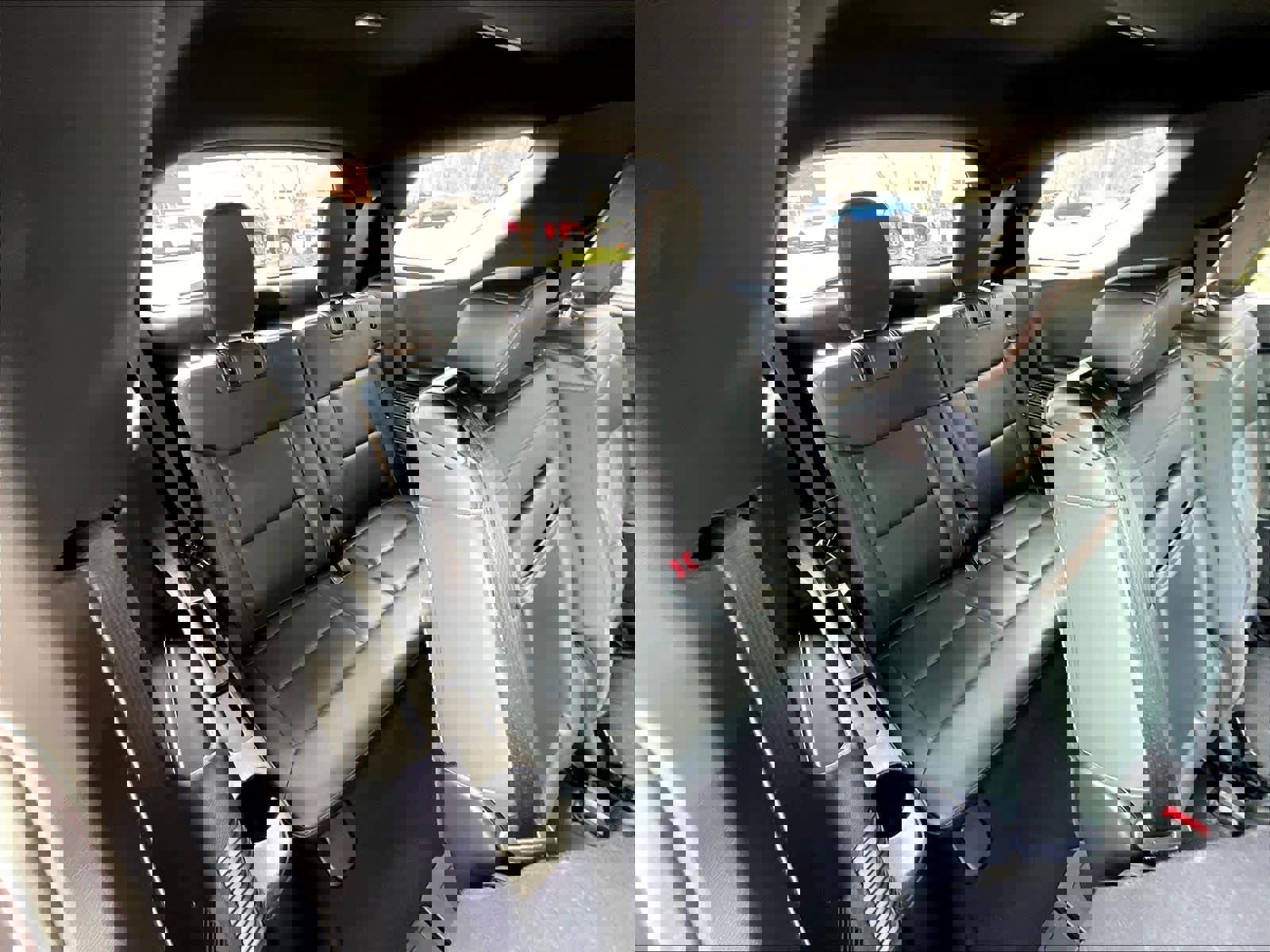 Used 2022 Ford Explorer Timberline image 17