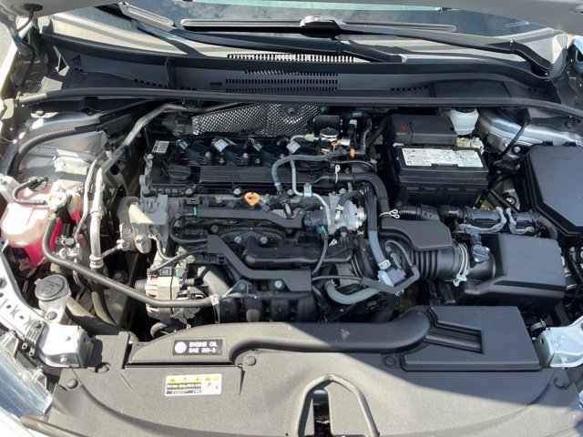 Used 2024 Toyota Corolla LE FWD image 15
