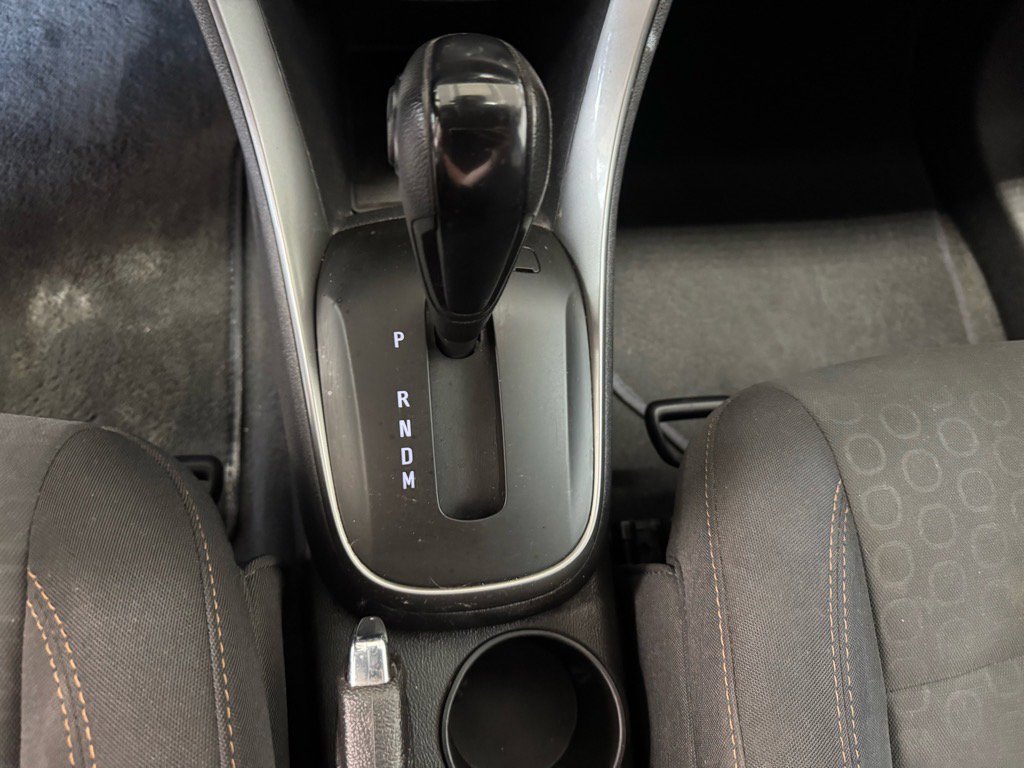 Used 2020 Chevrolet Trax LS w/ Tint and Cruise Package image 16