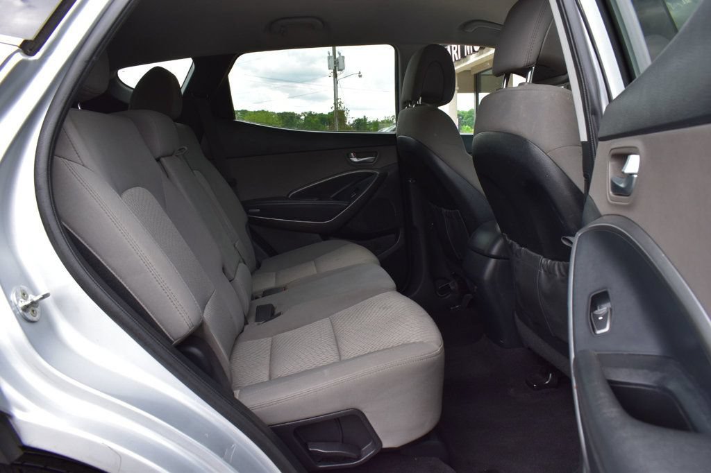 Used 2018 Hyundai Santa Fe Sport AWD/4WD image 18