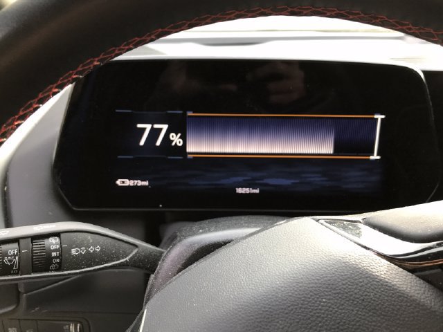 Used 2024 Chevrolet Equinox EV RS FWD image 7