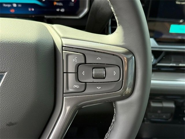 New 2026 Chevrolet Silverado 2500 High Country w/ Technology Package image 16