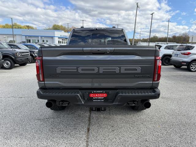 New 2025 Ford F150 Raptor image 6