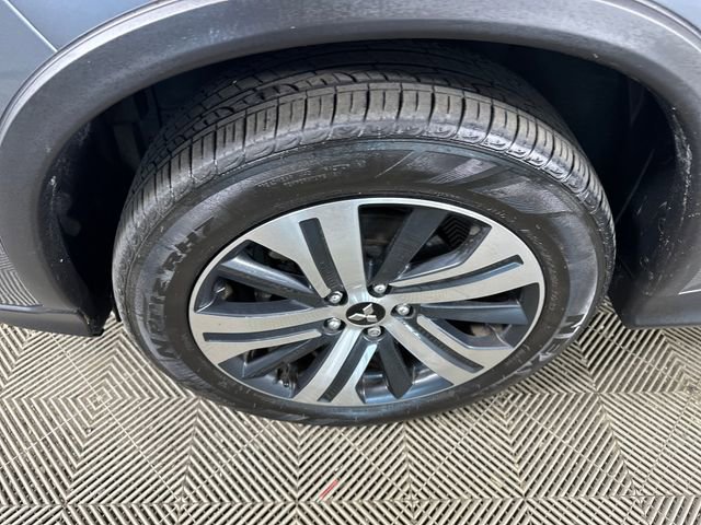 Used 2024 Mitsubishi Outlander Sport ES image 10